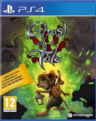 Ghost Of Tale